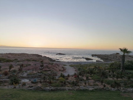 Lambertsbay Beachfront, Lambertʼs Bay, South Africa