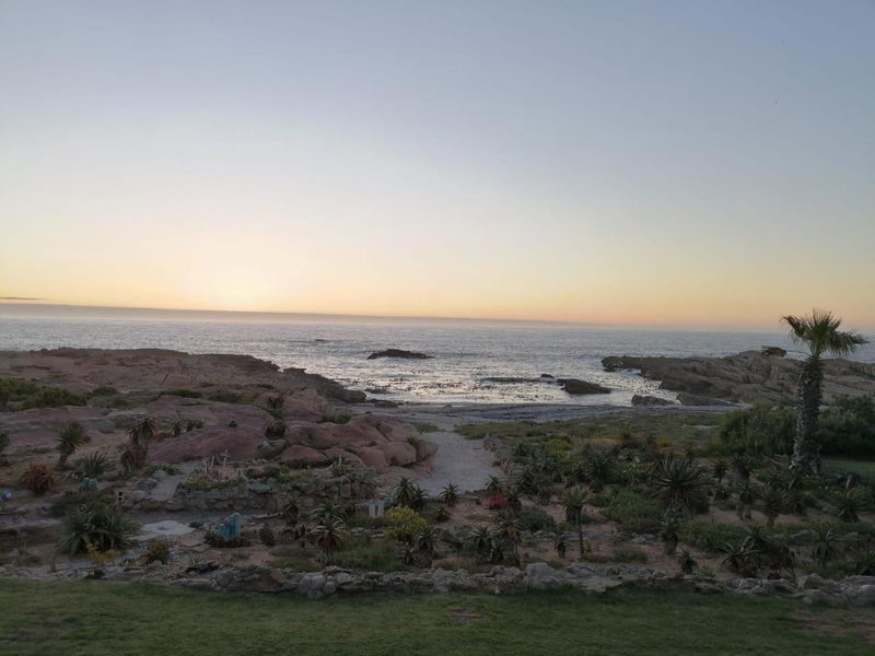 Lambertsbay Beachfront, Lambertʼs Bay, South Africa