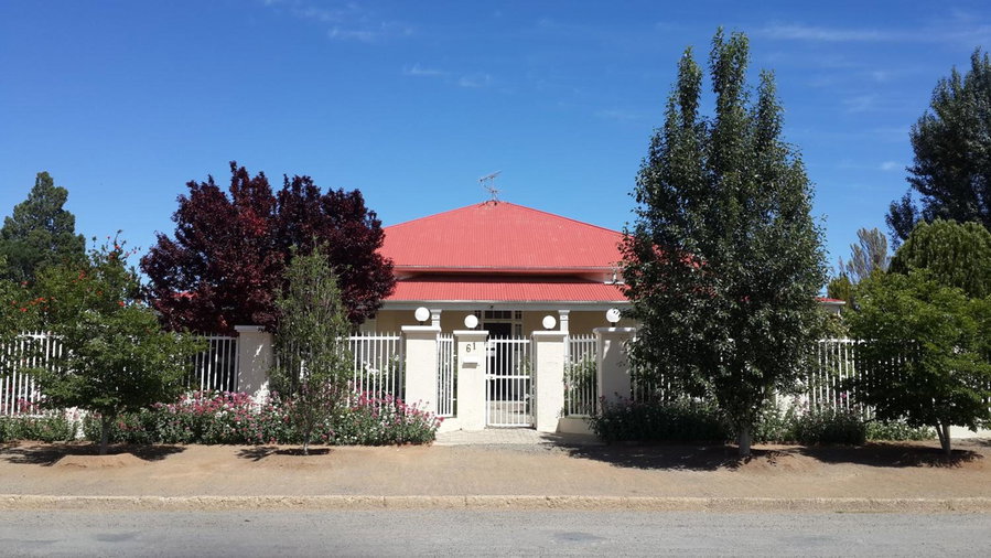 Innexcellence B&B, De Aar, South Africa