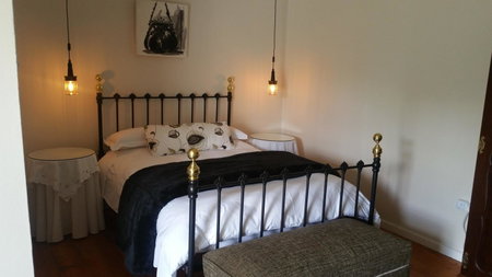 Innexcellence B&B, De Aar, South Africa