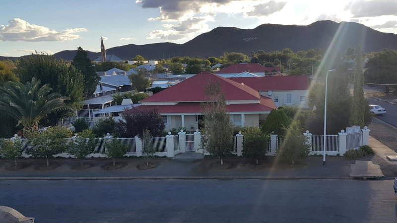 Innexcellence B&B, De Aar, South Africa