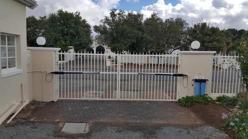 Innexcellence B&B, De Aar, South Africa