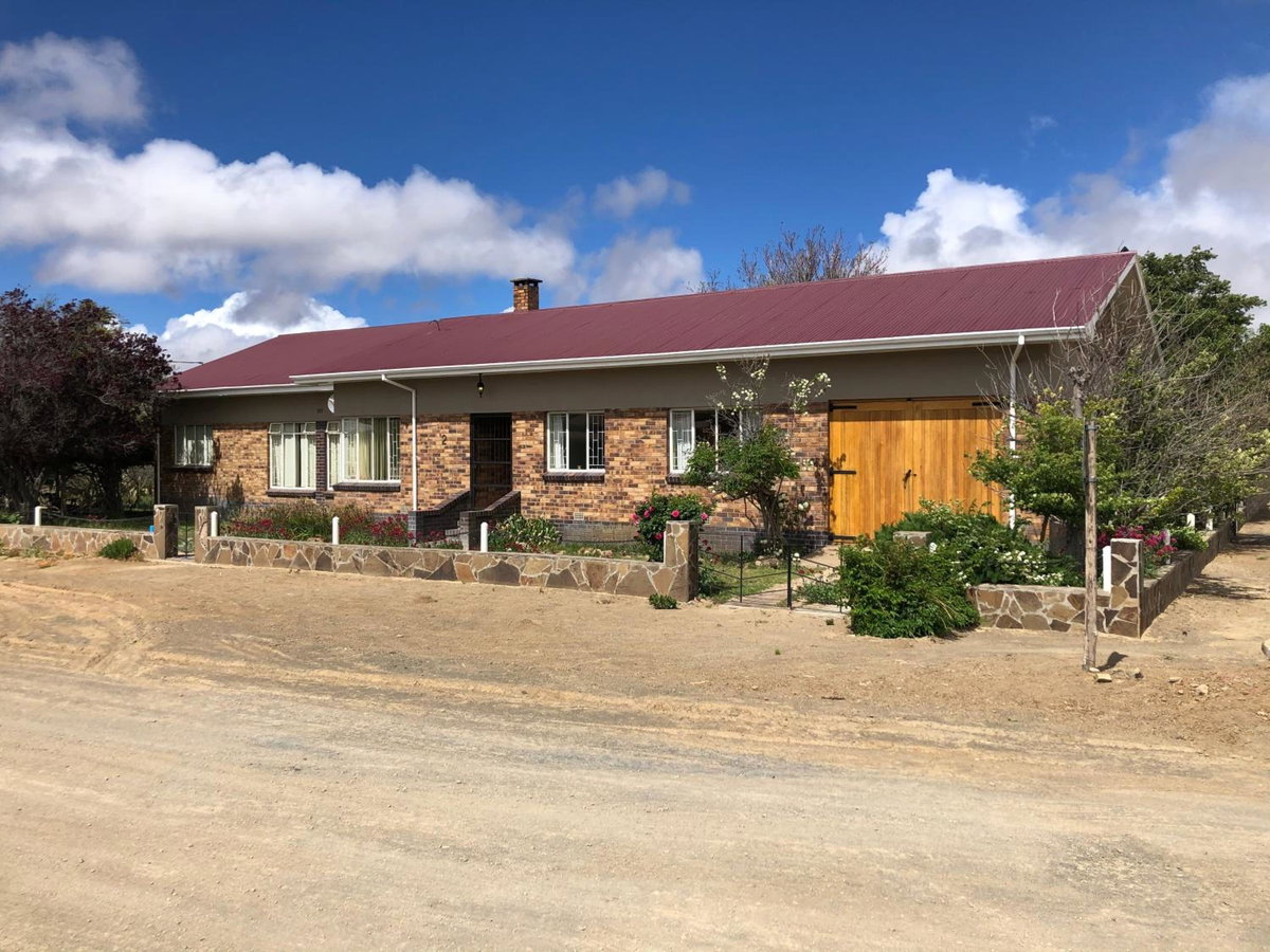 DKC Accommodation, Südafrika