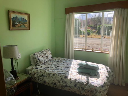 DKC Accommodation, Sutherland, Südafrika