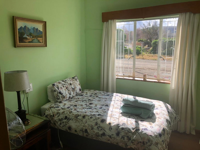 DKC Accommodation, Sutherland, Südafrika