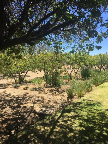 DKC Accommodation, Sutherland, Südafrika