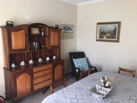 DKC Accommodation, Sutherland, Südafrika