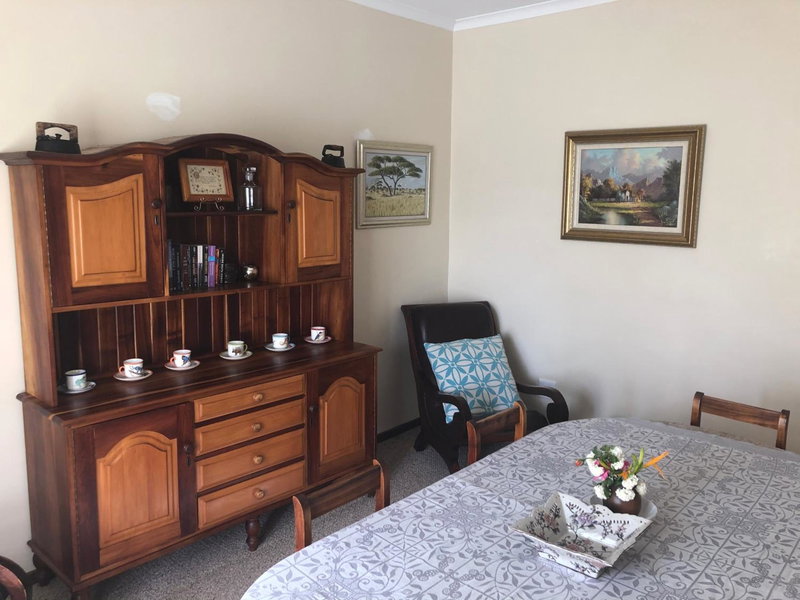 DKC Accommodation, Sutherland, Südafrika