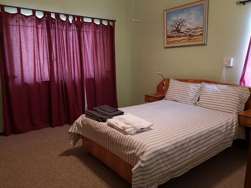 DKC Accommodation, Sutherland, Südafrika