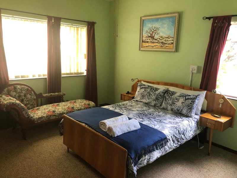 DKC Accommodation, Sutherland, Südafrika