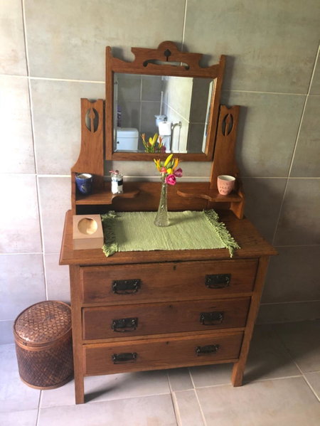 DKC Accommodation, Sutherland, Südafrika