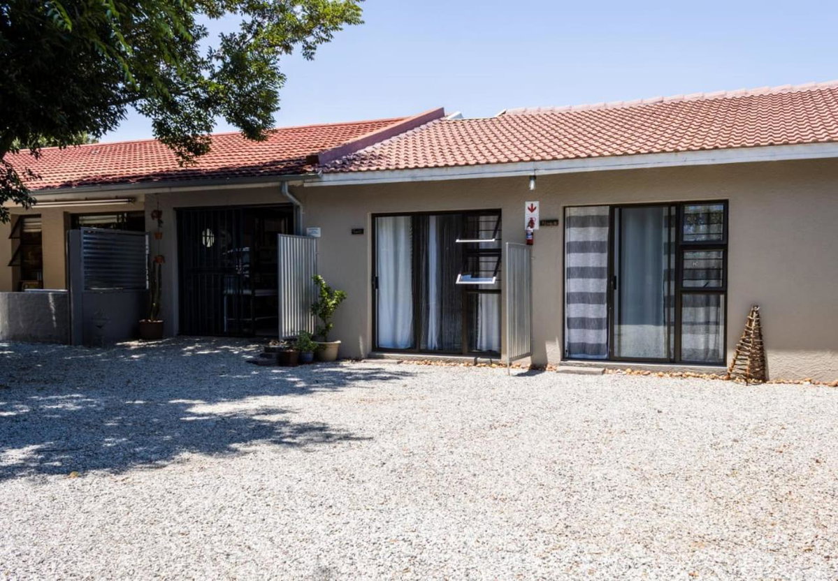 Hôtel · MyKhaya-your home away from home, Kempton Park