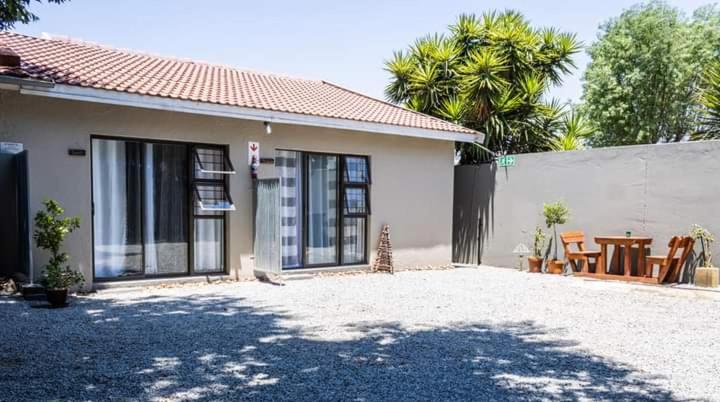 MyKhaya-your home away from home, Kempton Park, South Africa