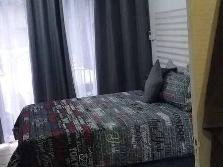 MyKhaya-your home away from home, Kempton Park, South Africa
