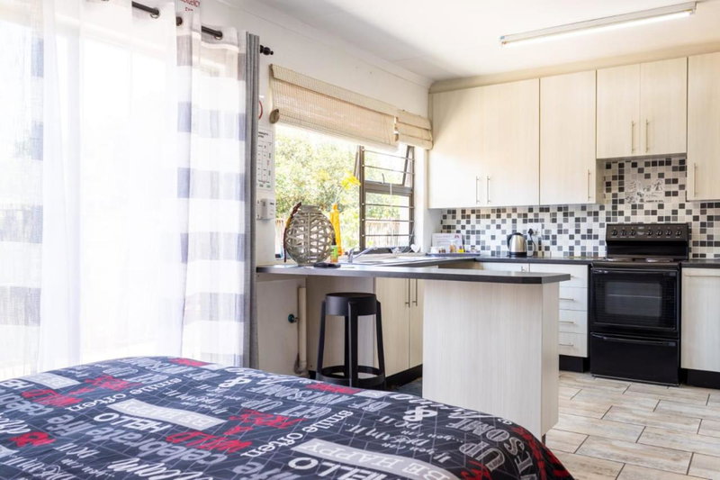 MyKhaya-your home away from home, Kempton Park, South Africa