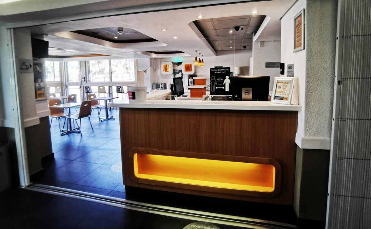 Hotel · Sun1 Bloemfontein, Bloemfontein