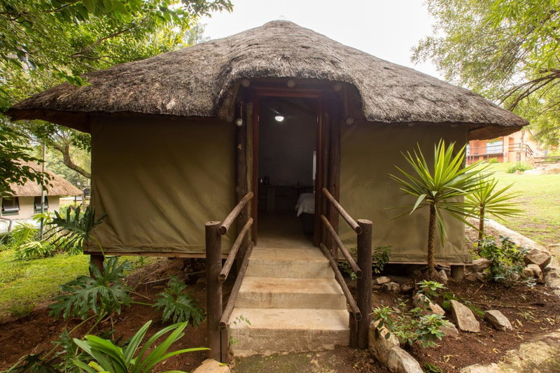 Pecan Bush Lodge, Magaliesburg, South Africa