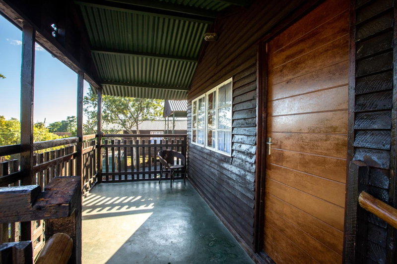Pecan Bush Lodge, Magaliesburg, South Africa