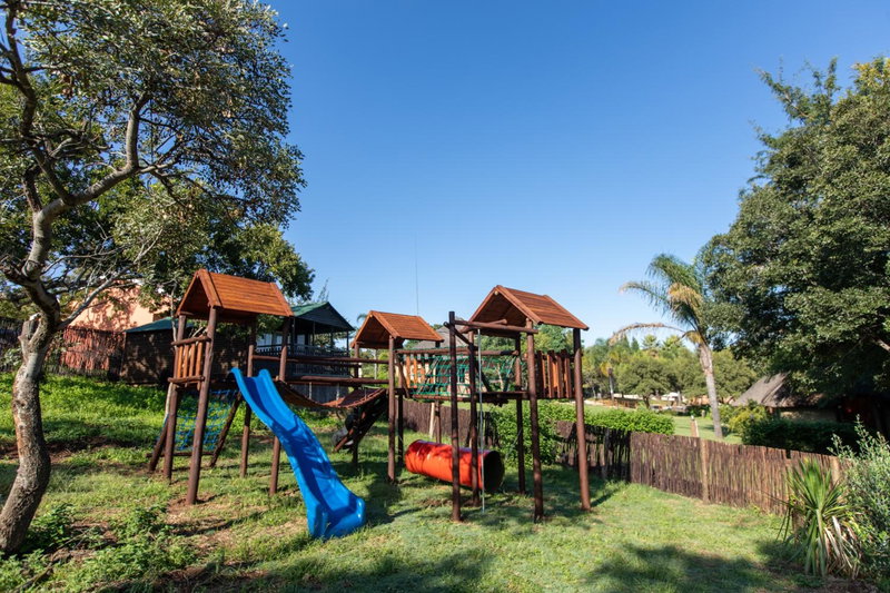 Pecan Bush Lodge, Magaliesburg, South Africa