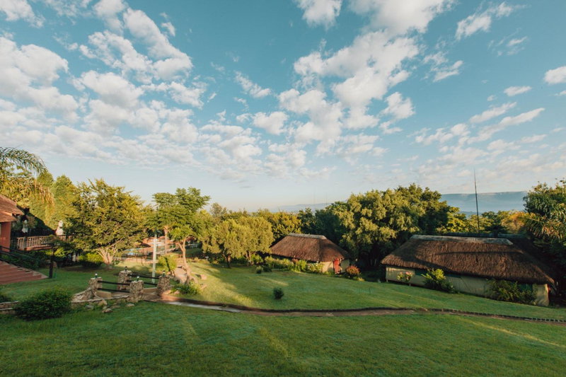 Pecan Bush Lodge, Magaliesburg, South Africa