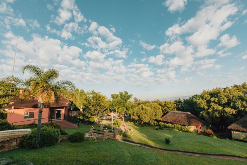 Pecan Bush Lodge, Magaliesburg, South Africa