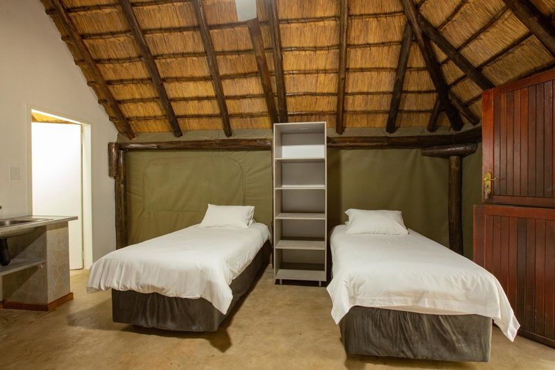Pecan Bush Lodge, Magaliesburg, South Africa