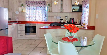 Arlogenix, Durbanville, Sudáfrica