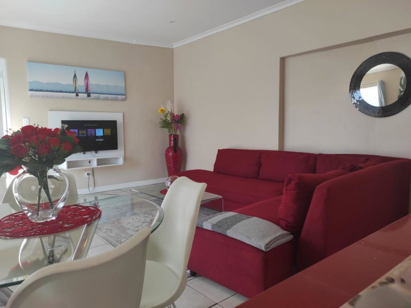 Arlogenix, Durbanville, Sudáfrica