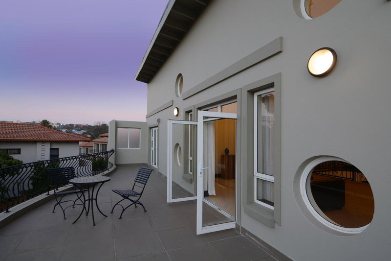 Sandown Guest House, Johannesburg, Sudáfrica