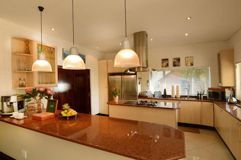 Sandown Guest House, Johannesburg, Sudáfrica