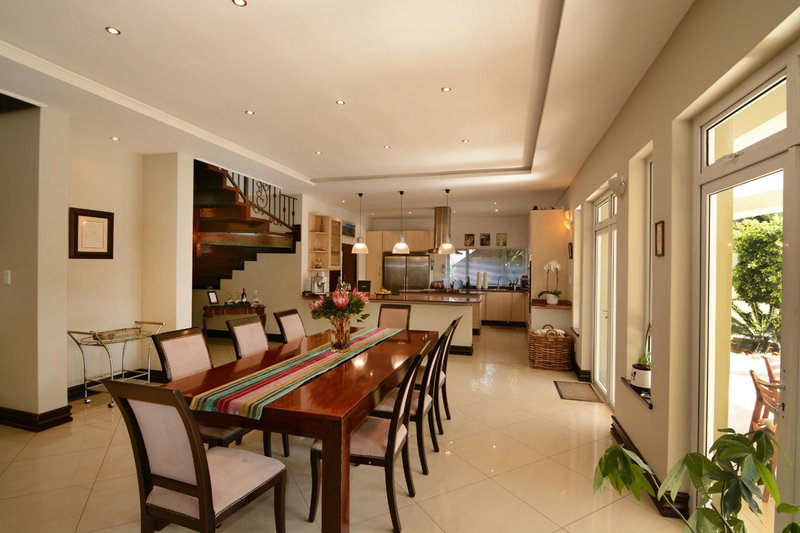 Sandown Guest House, Johannesburg, Sudáfrica