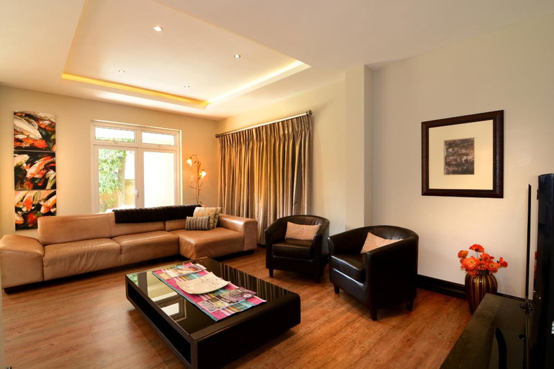 Sandown Guest House, Johannesburg, Sudáfrica