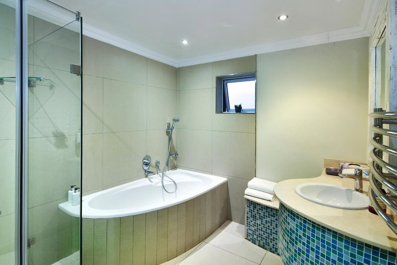 Sandown Guest House, Johannesburg, Sudáfrica