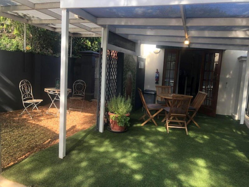 Somerset Cottage, Montagu, Sudáfrica