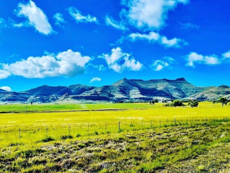 Kingsbrook Pods, Bethlehem, South Africa