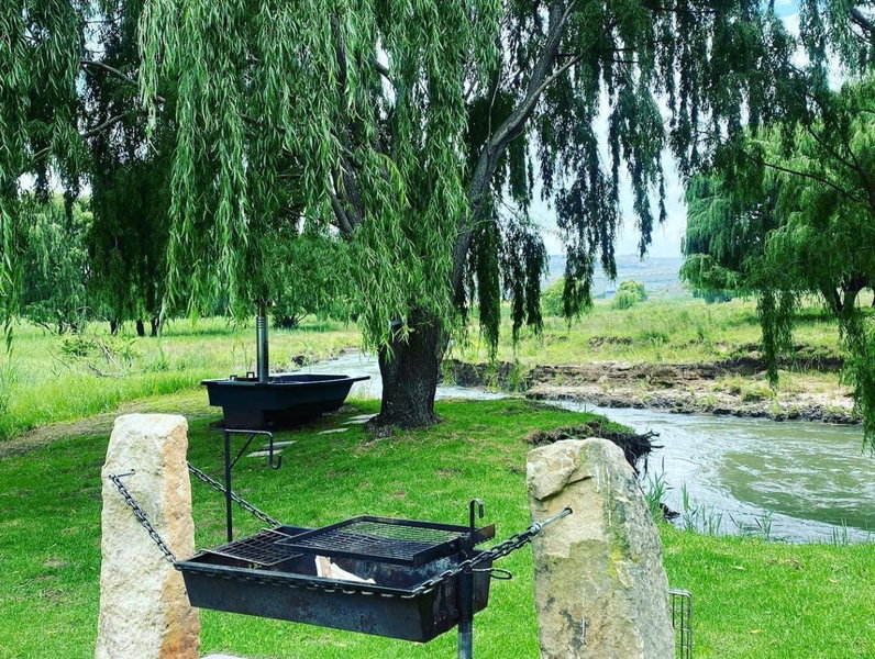 Kingsbrook Pods, Bethlehem, South Africa
