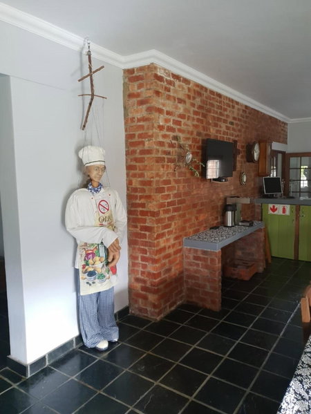Port Del Mar Guesthouse, Hermanus, Afrique du Sud