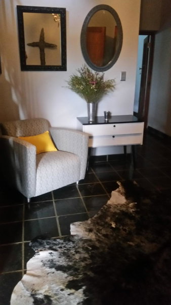 Port Del Mar Guesthouse, Hermanus, Afrique du Sud