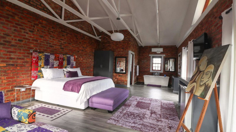 Port Del Mar Guesthouse, Hermanus, Afrique du Sud