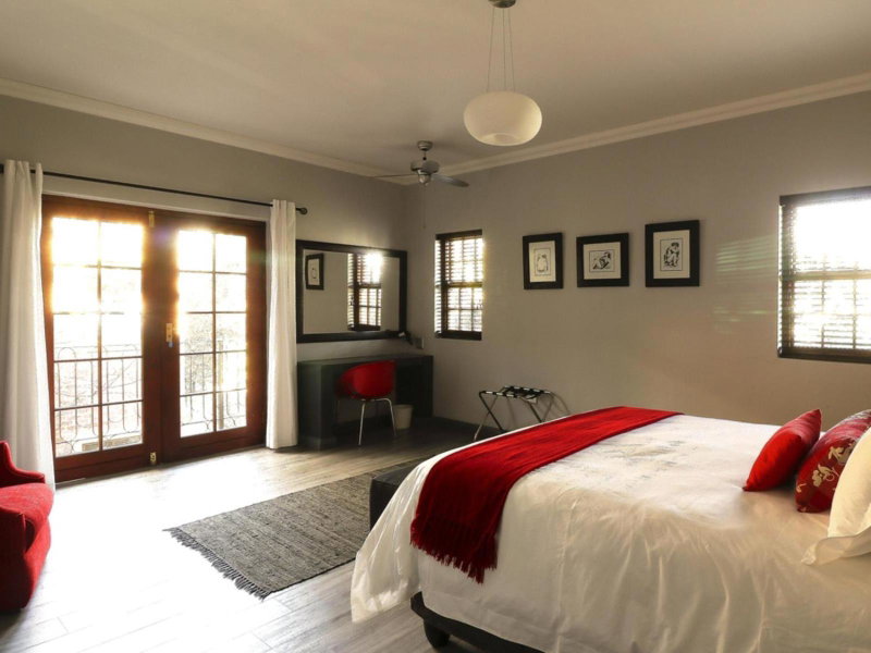 Port Del Mar Guesthouse, Hermanus, Afrique du Sud
