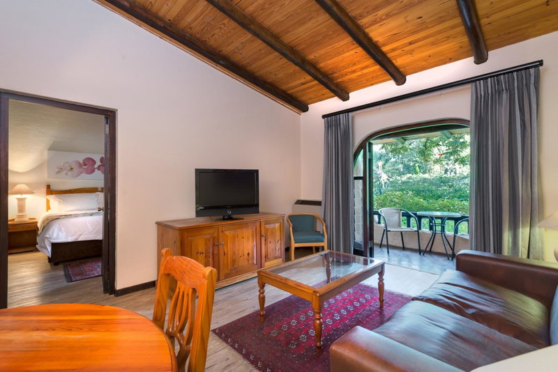 Malaga Hotel, Panorama, Sudáfrica