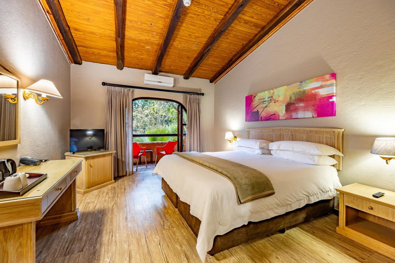 Malaga Hotel, Panorama, Sudáfrica