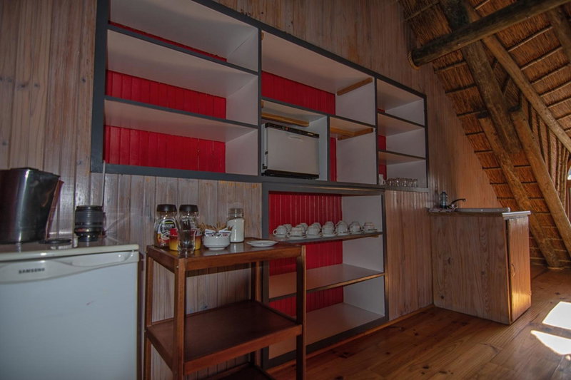 Rooiberg Lodge, Van Wyksdorp, South Africa
