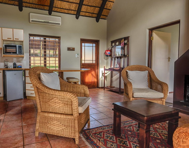 Rooiberg Lodge, Van Wyksdorp, South Africa