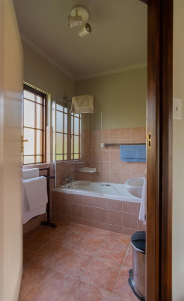 Rooiberg Lodge, Van Wyksdorp, South Africa