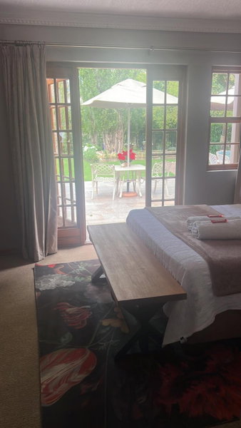 Zwartmodder Clarens, Clarens, South Africa