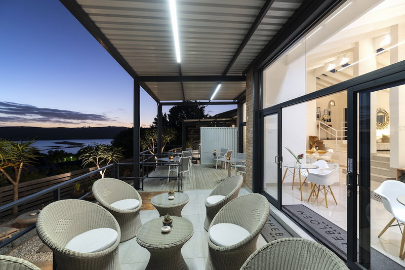 Thebloem, Knysna, South Africa