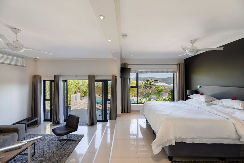 Thebloem, Knysna, South Africa