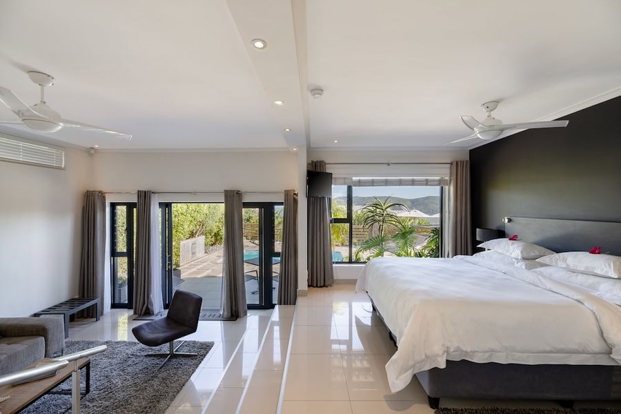Thebloem, Knysna, South Africa
