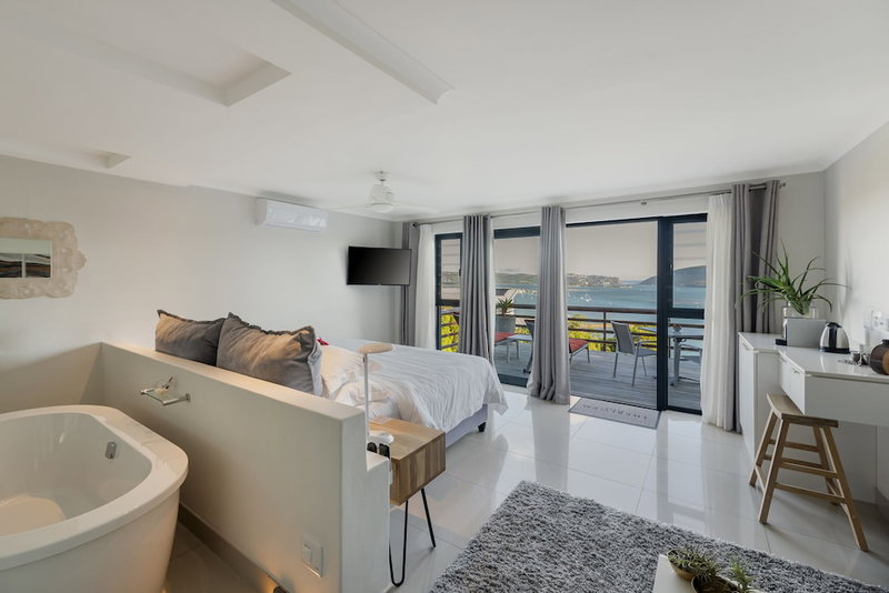 Thebloem, Knysna, South Africa